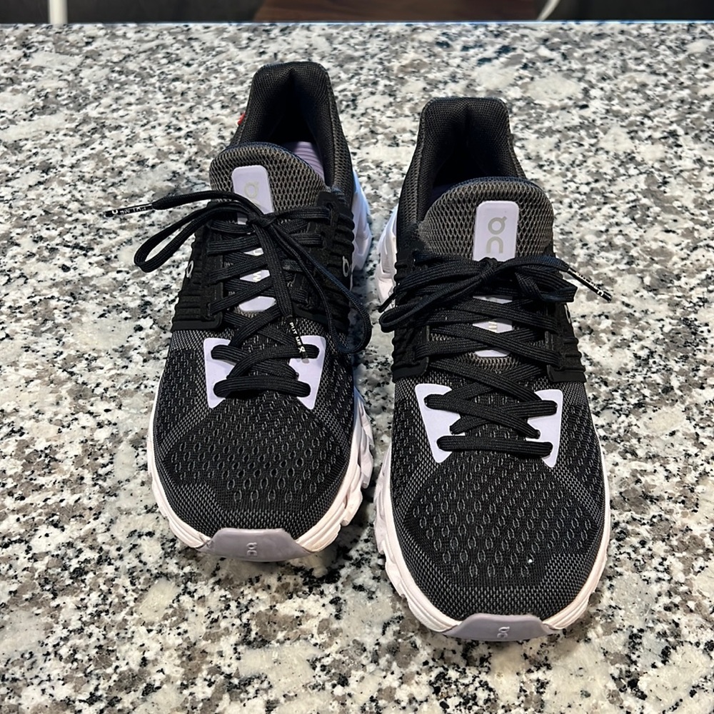 On Cloud Swift Tennis Shoes